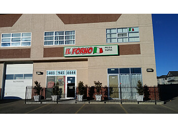 Airdrie italian restaurant Sal's Restaurant & Pizza