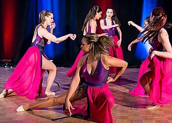 Quebec dance school Salsa Attitude