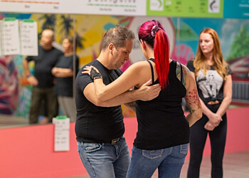 Saint Jean sur Richelieu dance school Salsa Cubata