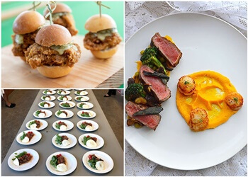 Maple Ridge caterer Salt N Sear Catering Inc.