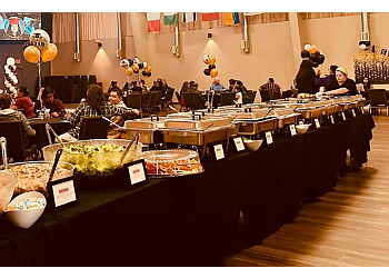 Thunder Bay Traiteurs Salt & Pepper Catering