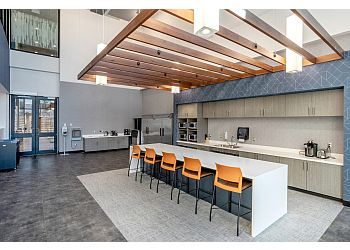 Barrie residential architect Salter Pilon Architecture