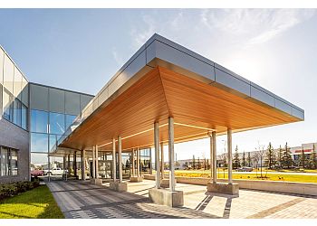 Barrie residential architect Salter Pilon Architecture