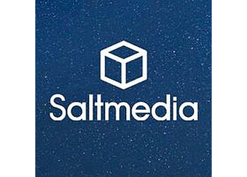 Grande Prairie Concepteur de sites Web Saltmedia