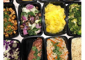 Kamloops caterer Salty Fig Catering Co.