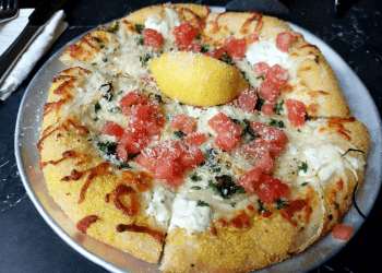 Salvatore's Pizzaiolo Trattoria