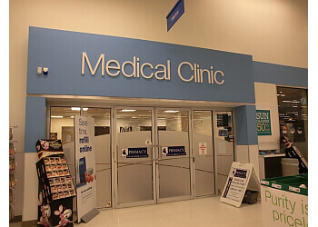 Salveo Medical Clinic