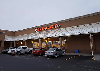 Salvo’s Gifts Inc. Hamilton - Hamilton, ON Boutiques De Cadeaux - Business Exterior Image