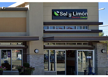 Sal y Limon Mexican Cuisine - Surrey, BC Mexican Restaurants - Restaurant Exterior Image
