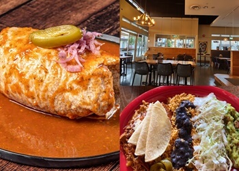 Sal y Limon Mexican Cuisine - Surrey, BC Mexican Restaurants - collage image(highlights)