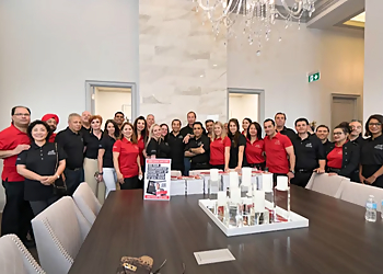 Sam McDadi Real Estate Brokerage - Mississauga, ON Real Estate Agents - Professional Team Image
