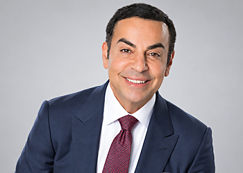 Sam McDadi Real Estate Brokerage - Mississauga, ON Real Estate Agents - Professional Agent Image