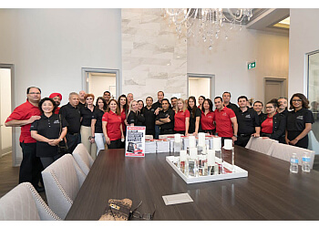 Mississauga real estate agent Sam McDadi Real Estate Inc. Brokerage