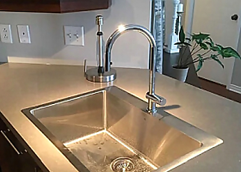Sam Plomberie Urgence - Brossard, QC Plombiers - Service Image