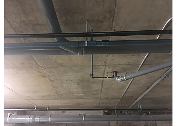 Brossard plumber Sam Plomberie Urgence