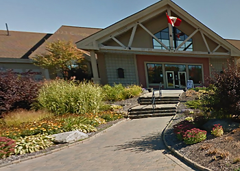 Fredericton steak house Sam Snead's