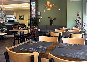 Sam Sushi - Grande Prairie, AB Sushi - Restaurant Entrance Image