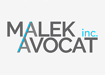 Sam Tardif Malek - Montreal, QC Business Lawyers - Law Firm Logo