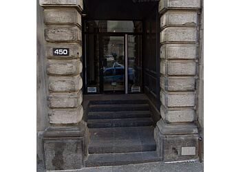 Montreal Avocats D'Affaires Sam Tardif Malek - MALEK AVOCAT INC.