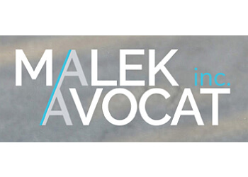 Montreal Avocats D'Affaires Sam Tardif Malek - MALEK AVOCAT INC.