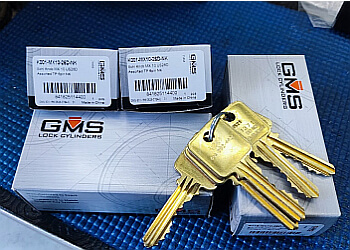 Delta locksmith Sam The Mobile Locksmith