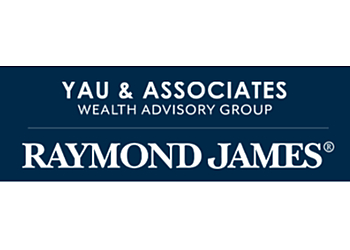 Sherwood Park Services Financiers Sam Yau, CFP - Raymond James Ltd.