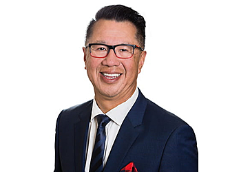 Sherwood Park Services Financiers Sam Yau, CFP - Raymond James Ltd.