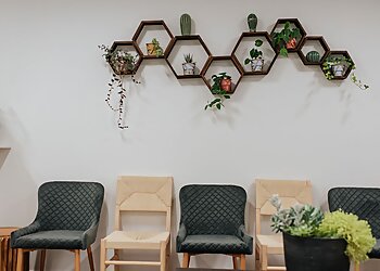 St Albert psychologist Samantha Baira - SUMMIT COUNSELLING SERVICES