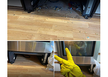 Coquitlam house cleaning service Samantha’s Cleaning Services