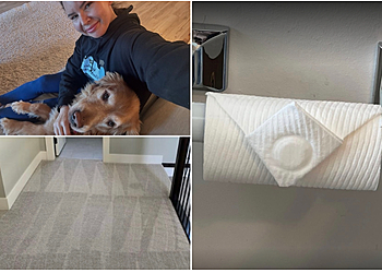 Coquitlam house cleaning service Samantha’s Cleaning Services