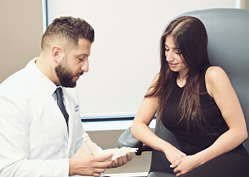 Terrebonne Podiatres Dr. Samer Fneiche - DU BON PIED CLINIQUE PODIATRIQUE