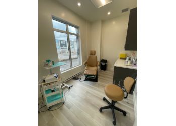 Terrebonne Podiatres Dr. Samer Fneiche - DU BON PIED CLINIQUE PODIATRIQUE