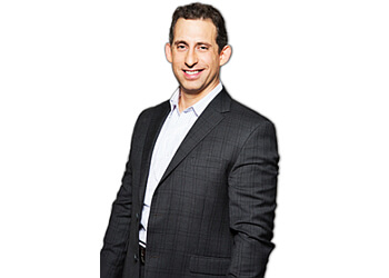 Calgary Avocats Du Travail Samfiru Tumarkin LLP