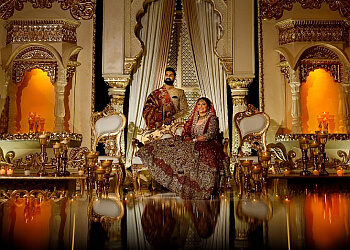 Ajax Photographes De Mariage Samir K Photography