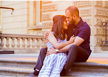 Ajax Photographes De Mariage Samir K Photography