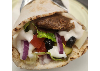 Medicine Hat mediterranean restaurant Samir's Donair image 1