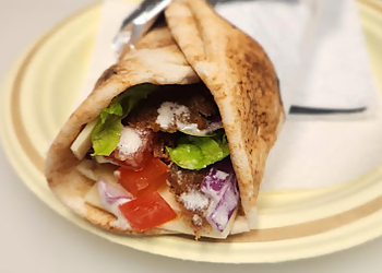 Samir's Donair Medicine Hat Samir's Donair Medicine Hat - Medicine Hat, AB Mediterranean Restaurants - Mediterranean Dish Image
