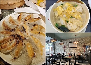 Montreal Restaurants Chinois Sammi & Soupe Dumpling