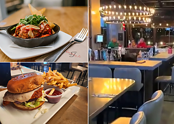 Maple Ridge sports bar Sammy J's Grill & Bar Maple Ridge