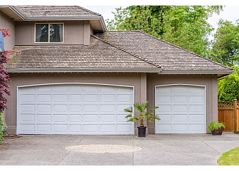Port Coquitlam garage door repair Sam's Garage Doors Ltd.