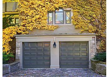 Port Coquitlam garage door repair Sam's Garage Doors Ltd.