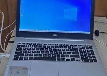 New Westminster computer repair Sam's Technology Solutions Ltd.