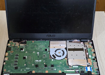 New Westminster computer repair Sam's Technology Solutions Ltd.