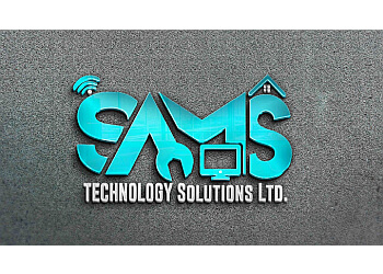 Sam's Technology Solutions Ltd.