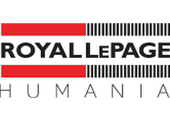 Saint Jerome Agents Immobiliers Samuel Jacques - ROYAL LEPAGE HUMANIA