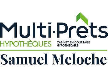 Longueuil mortgage broker Samuel Meloche - Meloche Courtier Hypothecaire