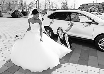 Quebec wedding photographer Samuel Tessier Photographe