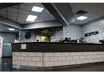 Hamilton pharmacy Samy’s Drug Mart