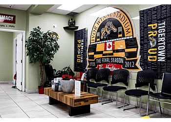 Hamilton pharmacy Samy’s Drug Mart