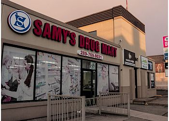 Samy’s Drug Mart
